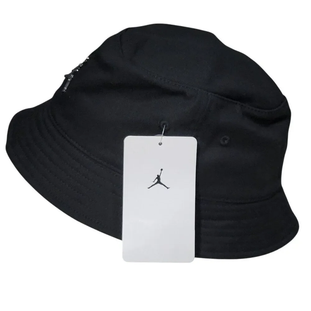 Jordan metal jumpman